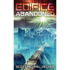 (영문도서) Edifice Abandoned Hardcover, Next Chapter, English, 9784867520437