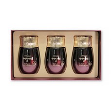 생활정원 하나미 비컴 궁 12주년 블라섬 기획세트(신제품), 3개, 84정