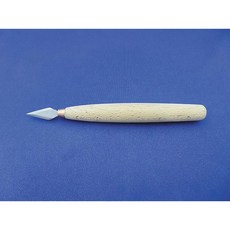 시모무라 알렉 장인 정직함 장인 완전 수제품 鏃刀(야지리토) A 직날 플라모델용 공구 AL‑K272