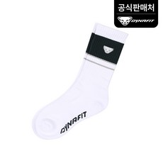 [다이나핏 공식] 남여공용 유스 스포츠 크루삭스 트레이닝양말 YUA24S14K7 (정상가 :12 000)