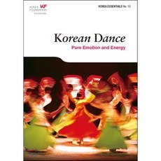 Korean Dance : Pure Emotion and Energy, 서울셀렉션