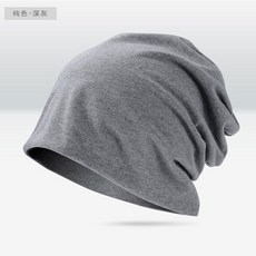 全棉睡帽純棉透氣夏睡覺薄保暖空調厚女光頭巾包頭套頭化療月子帽 純棉睡帽 月子帽 包頭帽 空調帽 防風帽 精品