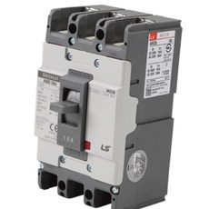 (올핀) 배선차단기 ABS 33C 3P 15A 30KA LS산전