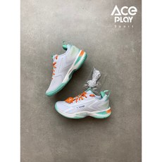 【Aceplay艾斯沛體育】VICTOR 勝利 A970NitorLite AG 羽球鞋