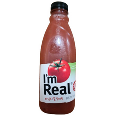 풀무원 아임리얼 토마토, 700ml, 5개