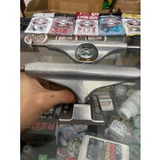 independent 因地 indy 滑板進口橋 雙空橋 尺寸139 pu無磨損, 如圖所示, 1個