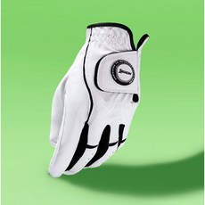 藍鯨高爾夫 SRIXON 高爾夫手套 (附Marker) 全天候都適用的 #GGG-17007i, 1個