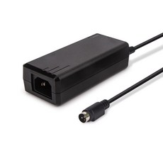 芯燁 Xprinter XP-490B 標籤機專用變壓器, 1個, XP-490B變壓器