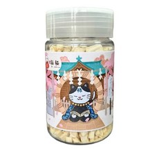 大吉福貓 迷你凍乾 35g, 1個, 新鮮鱈魚