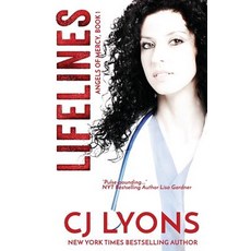 Lifelines: Angels of Mercy Book 1 Paperback, Edgy Reads, English, 9781939038869