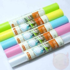 왕자네 주방 다용도 매트 소 30cmX150cm, 옐로우