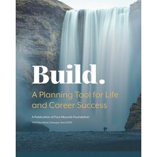 (영문도서)Build: A Planning Tool for Life and Career Success Paperback, Kendall/Hunt Publishing Com..., English, 9798319700209