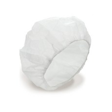 마미손 고급형 헤어캡 100매/고중량 18g