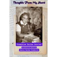 (영문도서)Thoughts From My Heart Paperback, Independently Published, English, 9798291710029