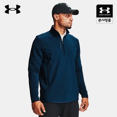 [정상가 119 000원] UA Storm 에볼루션 데이토나 남성 반집업_1360513-4