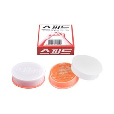 전표 썬스타 해면기 은행용 미끄럼 방지 스피드, 단품