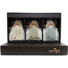 디자인농부 특선잡곡 3종세트, 1개