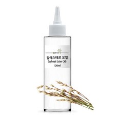 밀 에스테르 오일(Wheat Ester Oil)-정제, 50ml, 1개