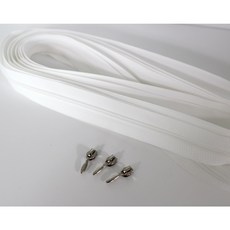 4호 롤지퍼 이불지퍼 5마 1세트, 1개