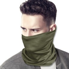 파니파오 MU 멀티스카프 14종, #19무지