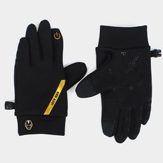 아이언맨 자전거장갑 [스마트터치-90003]