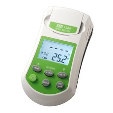 TES 泰仕 TES-1389 糖度計 - 大林電子, 1個