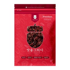 맛을그리다 건크랜베리 500g, 1개