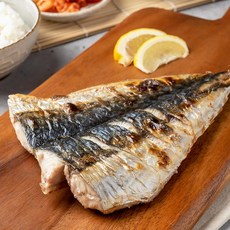 엄지척수산물] 국내산 여수 순살 손질 삼치살, 1개, 200g x 5팩