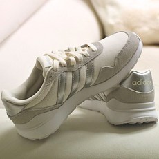 아디다스 여성 런60S 운동화 러닝화 가벼운 데일리 스니커즈