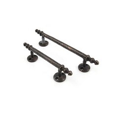 주물황동손잡이 황동손잡이 출입문손잡이 주물손잡이(스틱 소_H225) 59000EA 1EA, 본상품