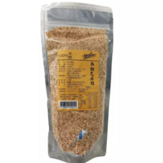 健康時代 熟白芝麻粒180公克/包, 180g, 1個