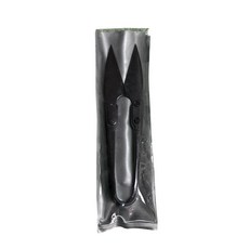 Golden Eagle 紗線剪刀 TC-805B 縫紉工具, 黑色, 1個