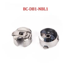 5PCS BC DB1 NBL1 BC DBM(1) BC DBM(1)NBL BC DBM(2)NBL1 BC GC6 BC GC6 5NBL 산업용 재봉틀 부품 보빈 케, 01 5 Pcs, 03 BC DB1 NBL1