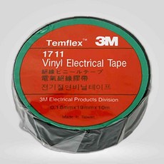 3M pvc테이프 전기절연테이프 전선테이프 고무테이프