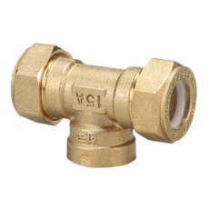 우노상점 주름관부속 속티 15x1 2 주름관소켓, 1