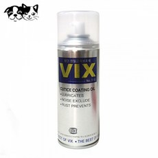 커티스 빅스 코팅오일 300ml 클리퍼 애견 애완용품, 상세설명 참조