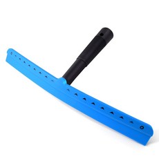 EHDIS 미끄럼 방지 손잡이가 있는 부드러운 블레이드 샤워 스퀴지 가정용 욕실 거울 스크레이퍼 자동차 유, 01 Soft Squeegee