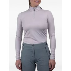 쥐스 로고 프린트 스키 탑