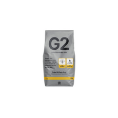 메가본드 MEGA G2 타일 줄눈 시멘트 2kg 줄눈제 메가지투 25가지 색상 08 다크 그레이