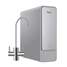 Haier 海爾 鮮活Plus RO600G 逆滲透生飲淨水器 雙出水設計, HR-WF-RO600(廠商安裝)