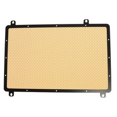 【柏霖】DIMOTIV KAWASAKI ZX-25R ZX-4RR 23-25 水箱護網 基本款 水冷護網 DMV, 金, 1個