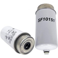 WIX 레이싱 필터 WF10214 연료물 분리기, 1개