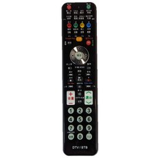 POLYVISION LCD-026 電視機遙控器, 1個, POLYVISION電視遙控器