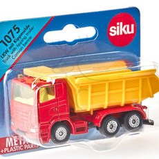 트럭 화물차 미니카 3세남아선물, 1개