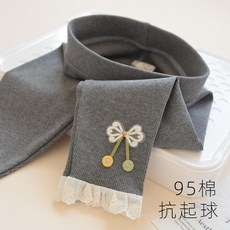 女童純棉打底褲春秋款，95%棉，抗起球，韓版洋氣長褲