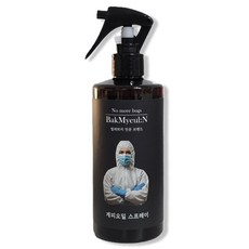 박멸앤 계피 스프레이 약 싹 실내용, 1개, 300ml