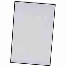 다파라 심플 스위치 맹커버 콘센트맹카바, 블랙