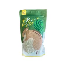 台灣本產紅米 600g, 1個