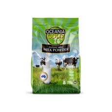 호주 Oceania 대양주 탈지분유, 1개, 1kg