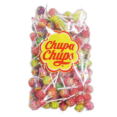 츄파춥스 리필팩 ( ) 추파춥스 대용량/코피코/롤리팝/막대사탕/트릭시/투시팝, 11g, 1개